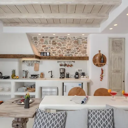 Honey & Cinnamon Luxury Lägenhet