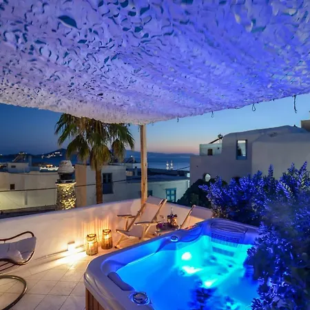 Apartamento Honey & Cinnamon Luxury