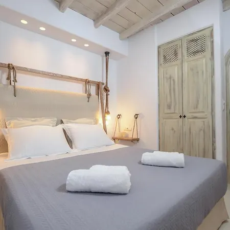 Honey & Cinnamon Luxury Appartamento *
