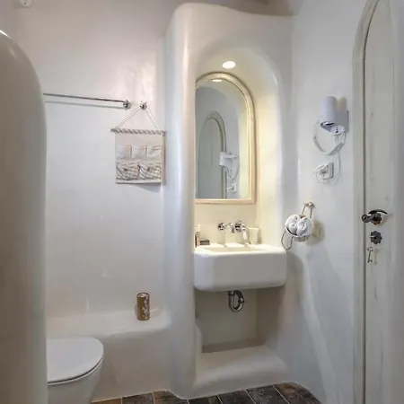 Honey & Cinnamon Luxury Naxos City