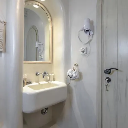 Apartamento Honey & Cinnamon Luxury Naxos City