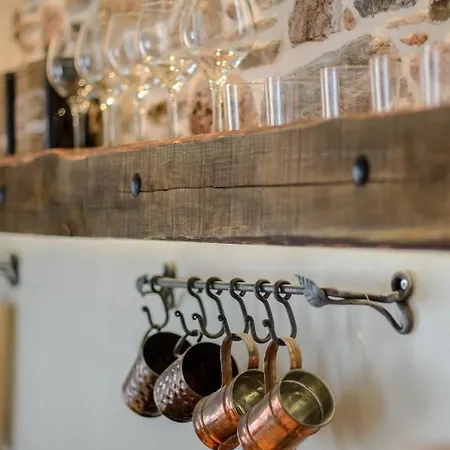 Apartamento Honey & Cinnamon Luxury