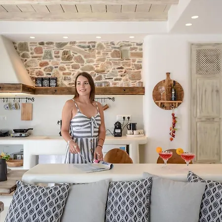 Honey & Cinnamon Luxury