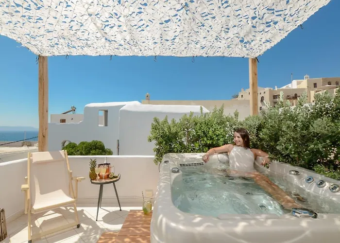 Honey & Cinnamon Luxury Apartamento *