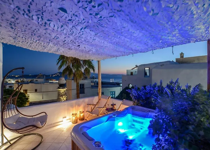 Apartamento Honey & Cinnamon Luxury