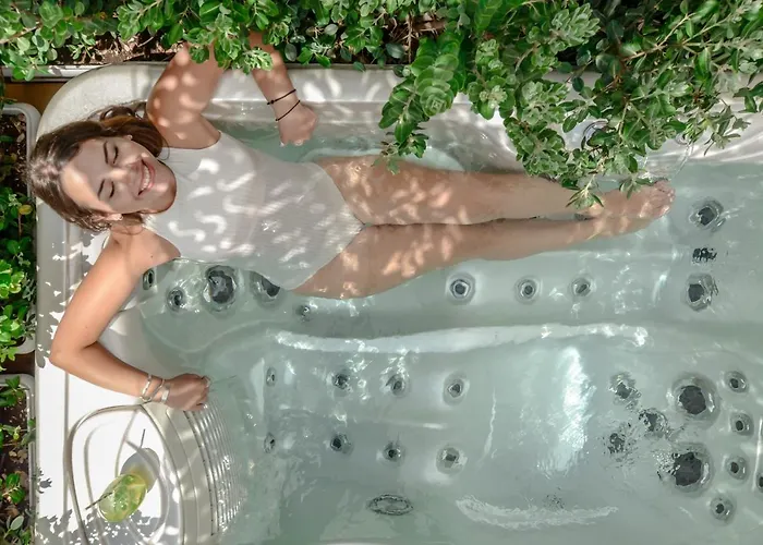 Honey & Cinnamon Luxury Apartamento