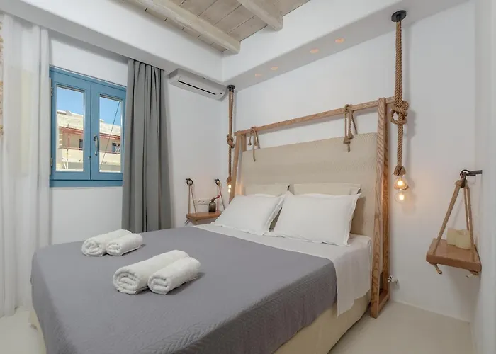 Apartamento Honey & Cinnamon Luxury