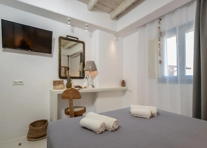 Honey & Cinnamon Luxury Apartamento *