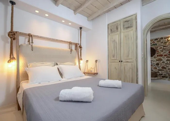 Honey & Cinnamon Luxury Apartamento *