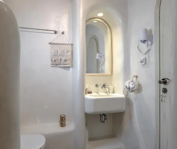 Honey & Cinnamon Luxury Naxos City