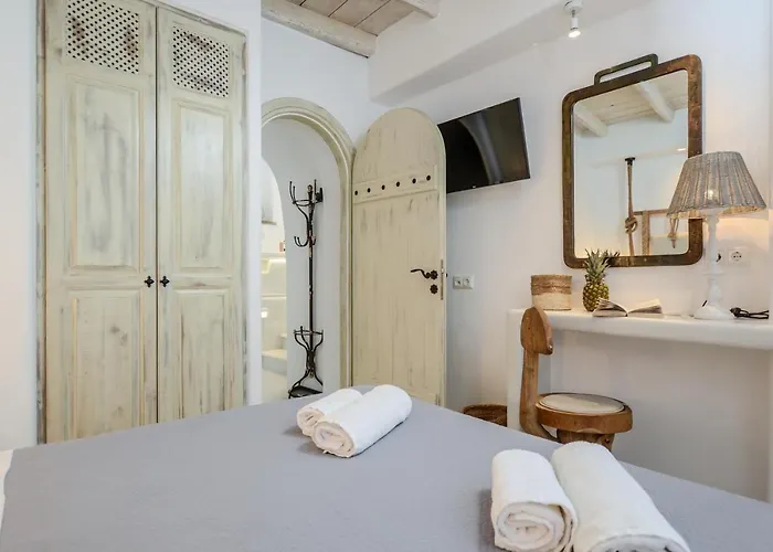 Honey & Cinnamon Luxury Apartamento *