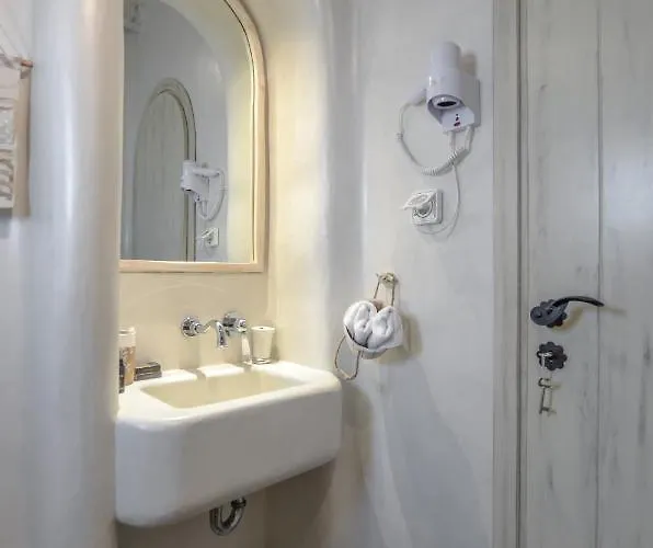 Apartamento Honey & Cinnamon Luxury Naxos City