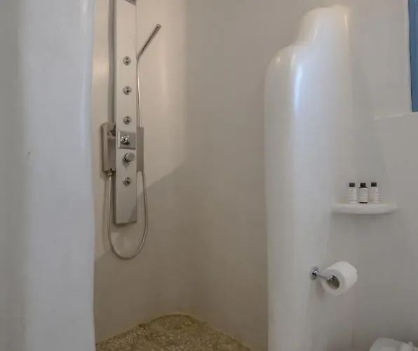 Honey & Cinnamon Luxury Naxos City