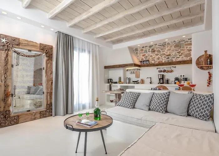 Honey & Cinnamon Luxury Apartamento *