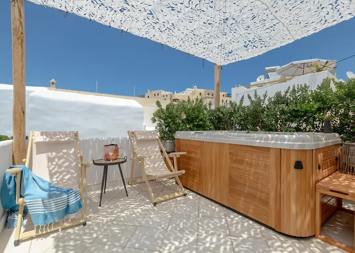 Apartamento Honey & Cinnamon Luxury