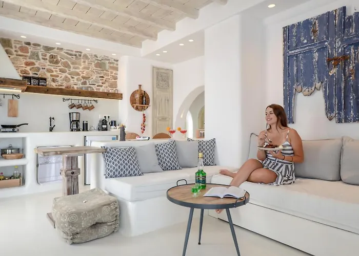 Apartamento Honey & Cinnamon Luxury