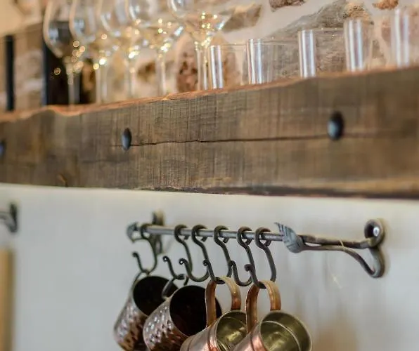 Apartamento Honey & Cinnamon Luxury