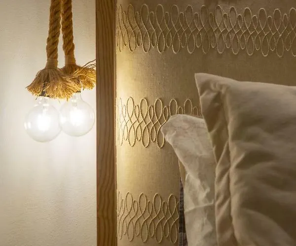 Honey & Cinnamon Luxury Apartamento Naxos City