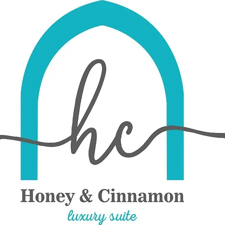 Honey & Cinnamon Luxury *