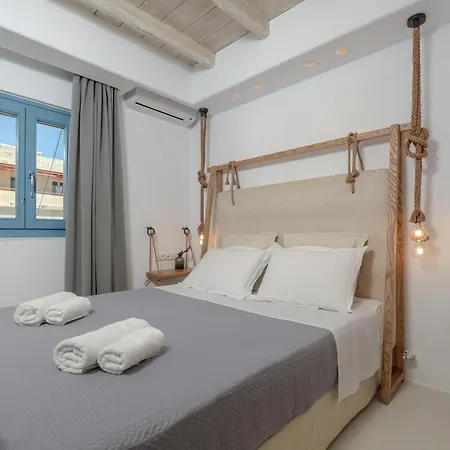 Apartment Honey & Cinnamon Luxury