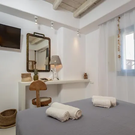 Honey & Cinnamon Luxury Apartment *