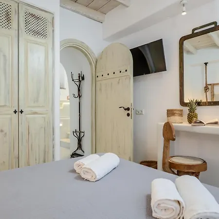Honey & Cinnamon Luxury Apartment *