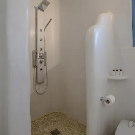 Honey & Cinnamon Luxury Naxos City