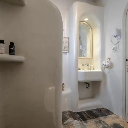 Honey & Cinnamon Luxury Naxos City