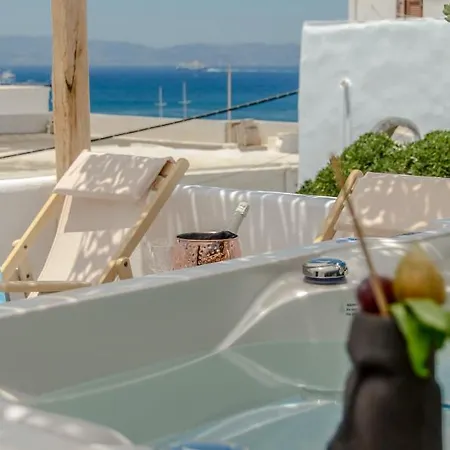 Honey & Cinnamon Luxury Apartment *