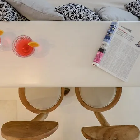 Honey & Cinnamon Luxury Apartment *