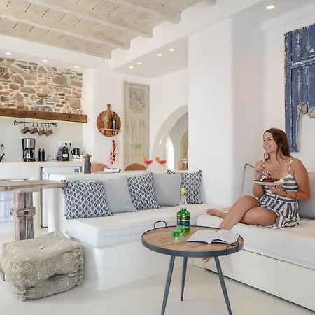 Apartment Honey & Cinnamon Luxury