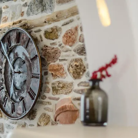 Apartment Honey & Cinnamon Luxury Naxos City