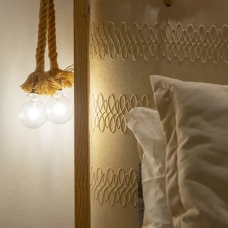 Honey & Cinnamon Luxury Apartment Naxos City