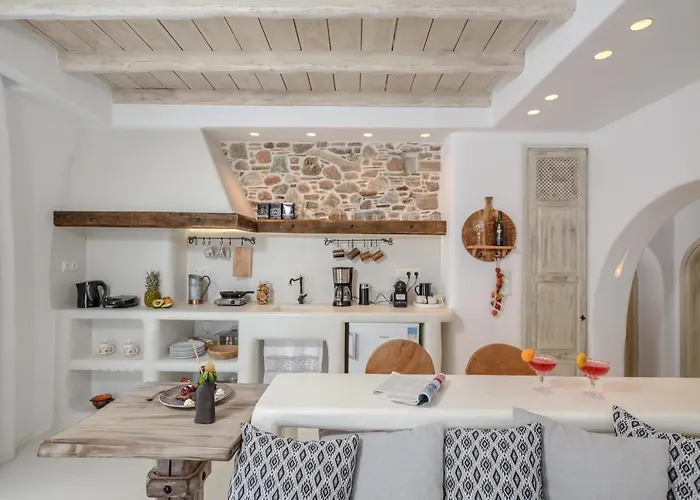 Honey & Cinnamon Luxury Апартаменты