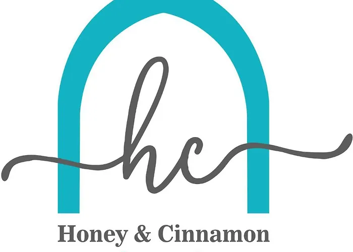 Honey & Cinnamon Luxury *