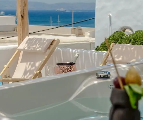 Honey & Cinnamon Luxury Апартаменты *