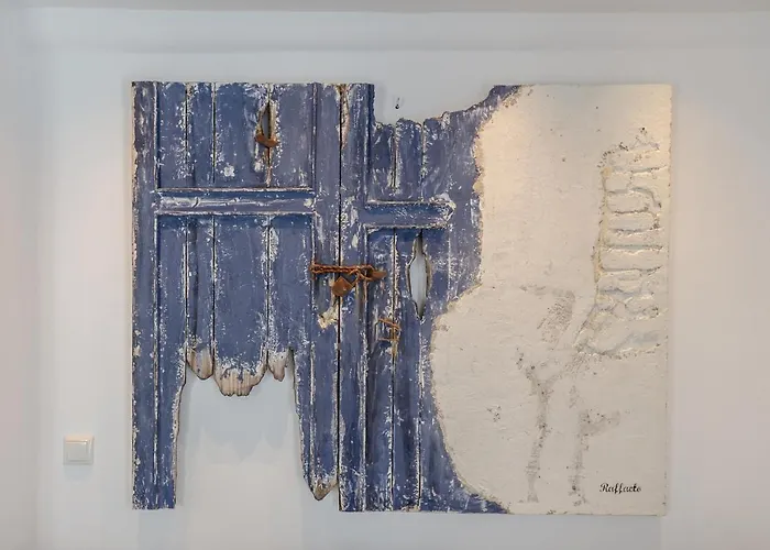 Honey & Cinnamon Luxury Апартаменты *