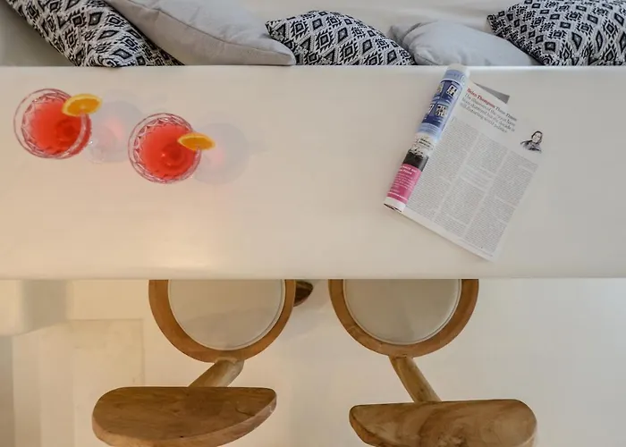 Honey & Cinnamon Luxury Апартаменты *