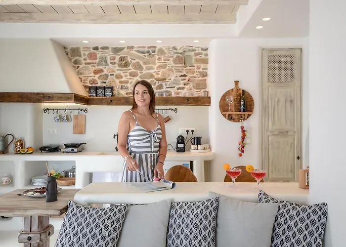 Honey & Cinnamon Luxury